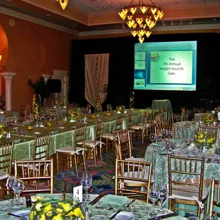 Insight Corporate Gala