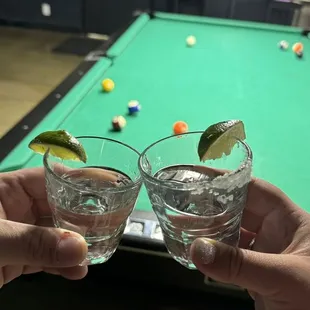 Tequila