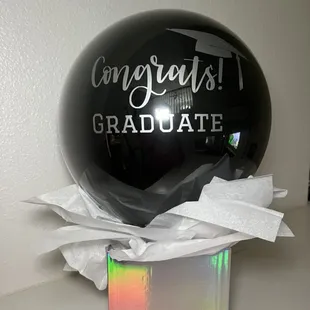 Surprise Balloons make such a fun gift!!