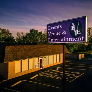 Looking forward to you having a great experience at EVE.