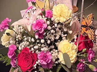 Sherry's Cottage Flower Shoppe