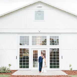 Ever After Farms Flower Barn