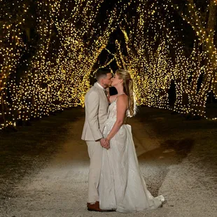 Ever After Farms Flower Barn Driveway