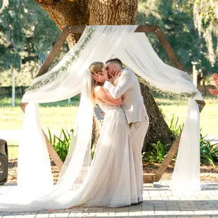 Ever After Farms Flower Barn Wedding
