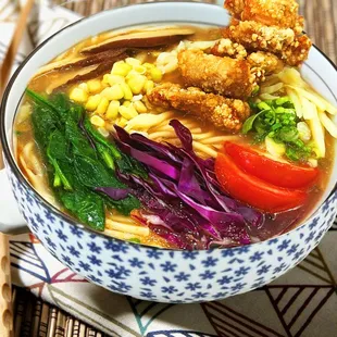 curry, food