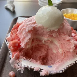 Panna Cotta