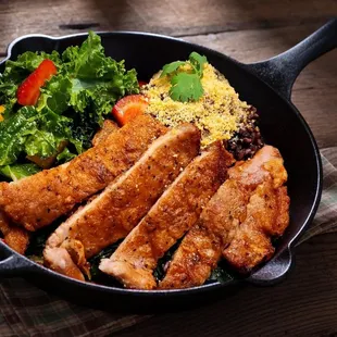 Kale Salad
