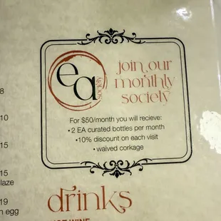 Ever After Wine - in Elk Grove