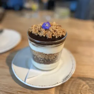 Tiramisu Trifle