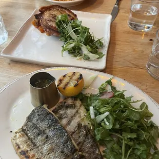 Branzino