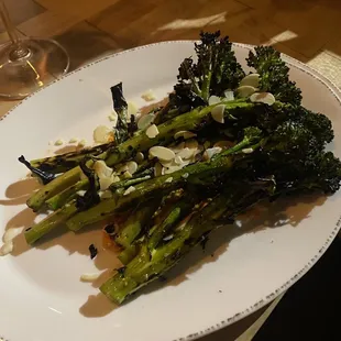Broccolini