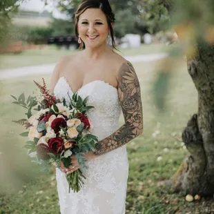 Kicking off another Happily Ever After