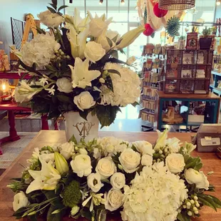 Heading off to an engagement party