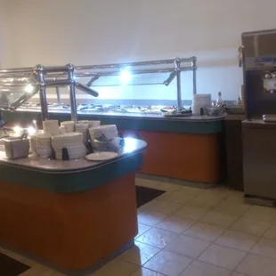 interior, sushi and sashimi