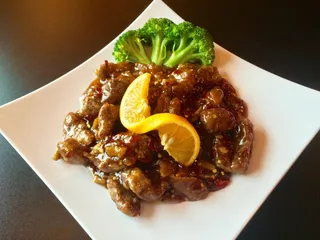 Harvey Moy's Chinese & American Restaurant