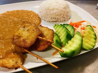 Lee's Kitchen