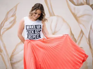 The Teal Eagle Boutique