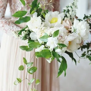 Bridal Bouquet