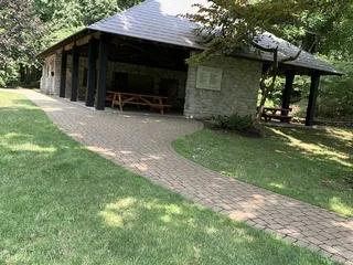 Jeffrey Mansion