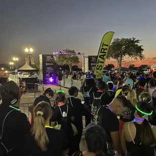 Night Nation Run 2022
