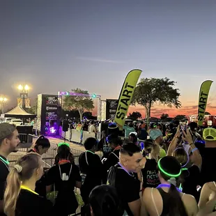 Night Nation Run 2022