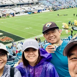 Jags 37 Colts 34 - 10/06/24