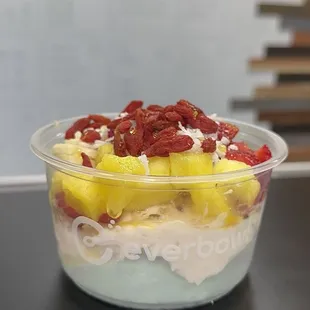 Great experiance! Great bowls! So Yummy.