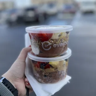 Everbowl