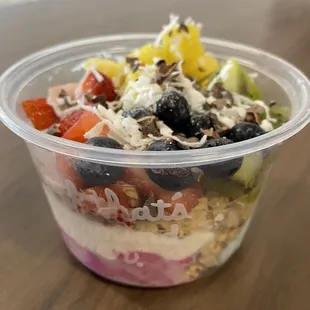 Medium build your own