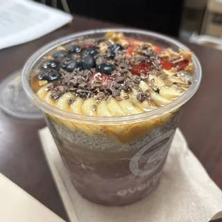 Create Your Own Bowl (Online)