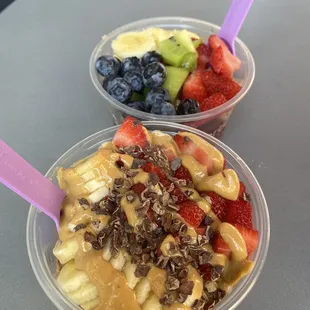 Fullmoon and Everbowl