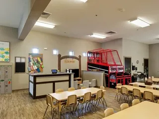 Oakcrest Preparatory Academy