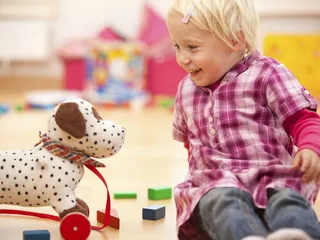 Village Child Development Center