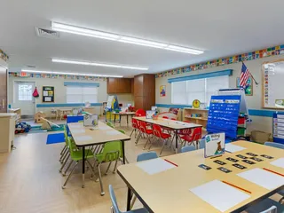 Primrose School of Cottage Grove