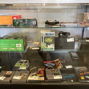 Display case