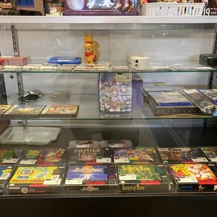 Display case