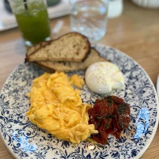 Mulberry Street Farm Eggs