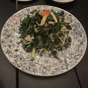 Kale Salad