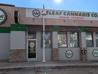 Releaf Cannabis Co
