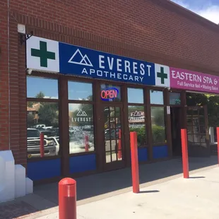Storefront