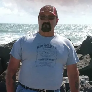 Pete I.