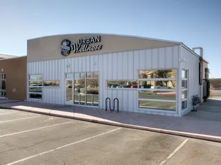 Urban Wellness - Paradise