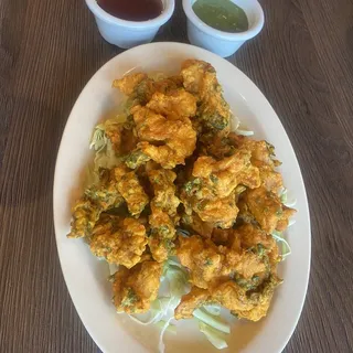 Chicken Pakora