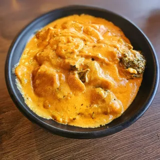 Mix Vegetable Korma