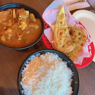 Goat Curry