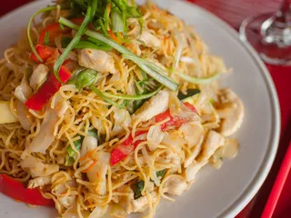 Fats Asia Bistro