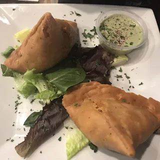 Samosa