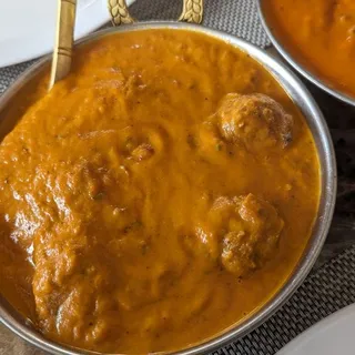 Malai Kofta