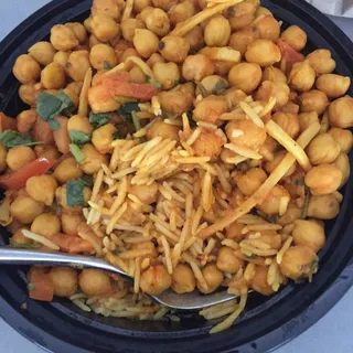 Channa Masala
