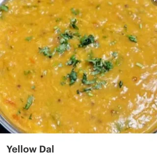 Yellow Dal